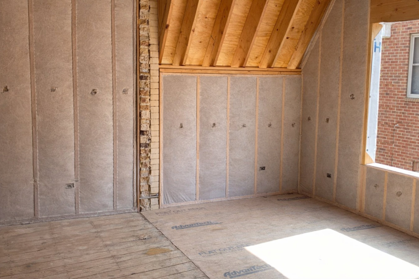 Durango Insulation insulation crew working in Durango, CO